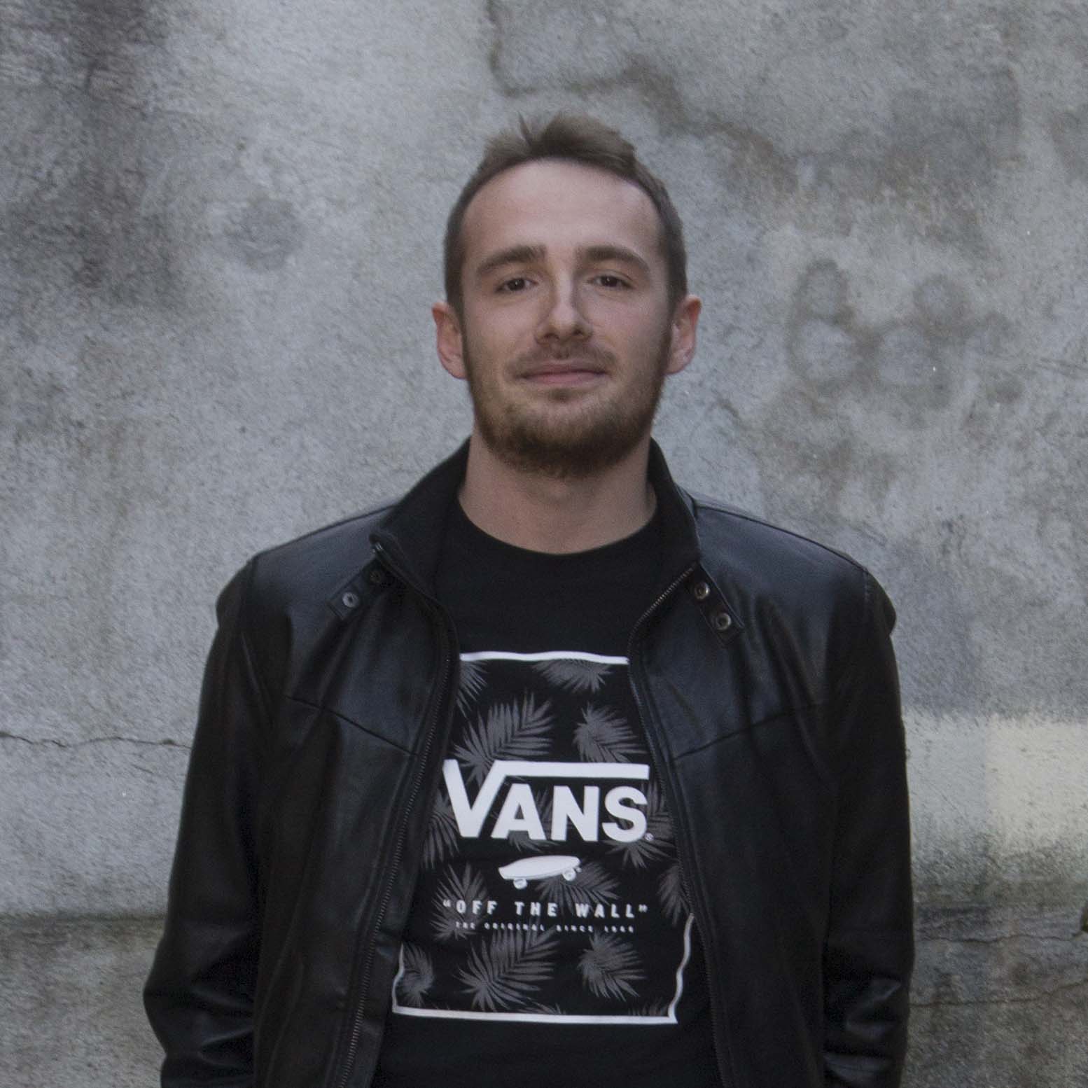 Cristian Di Iorio