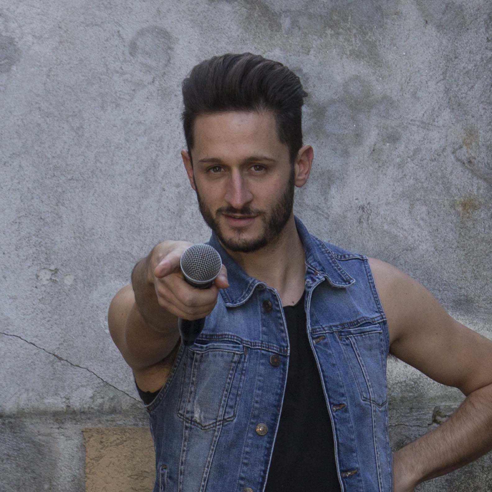 Davide Vella