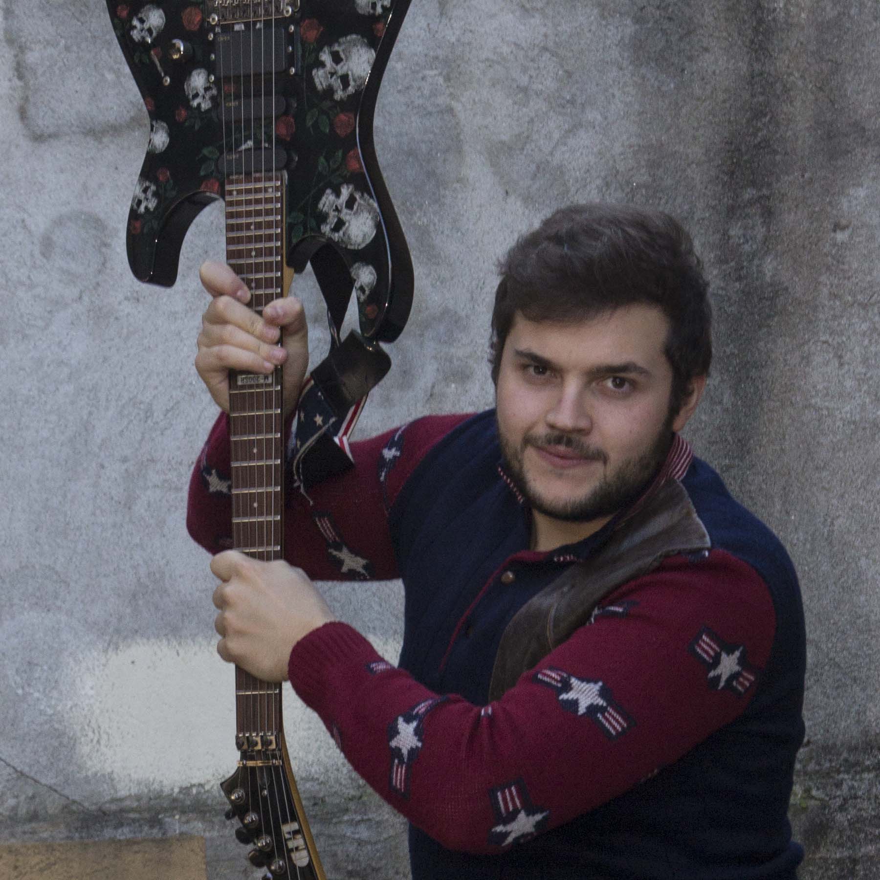 Marco Giannoni